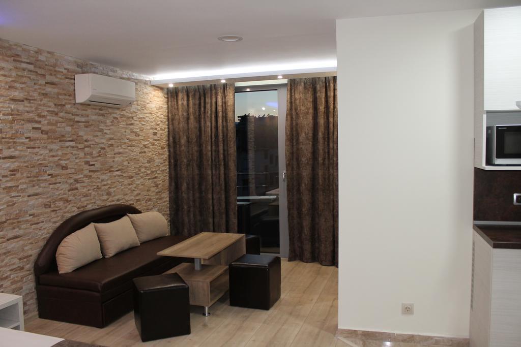 Apartment Elit Sandanski Exterior photo